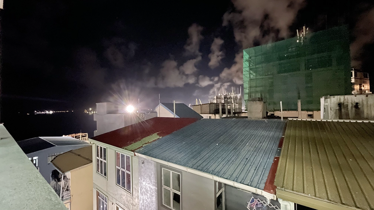 Semi Furnished 3 BR for Rent (ML 214) — Haveeree Hingun