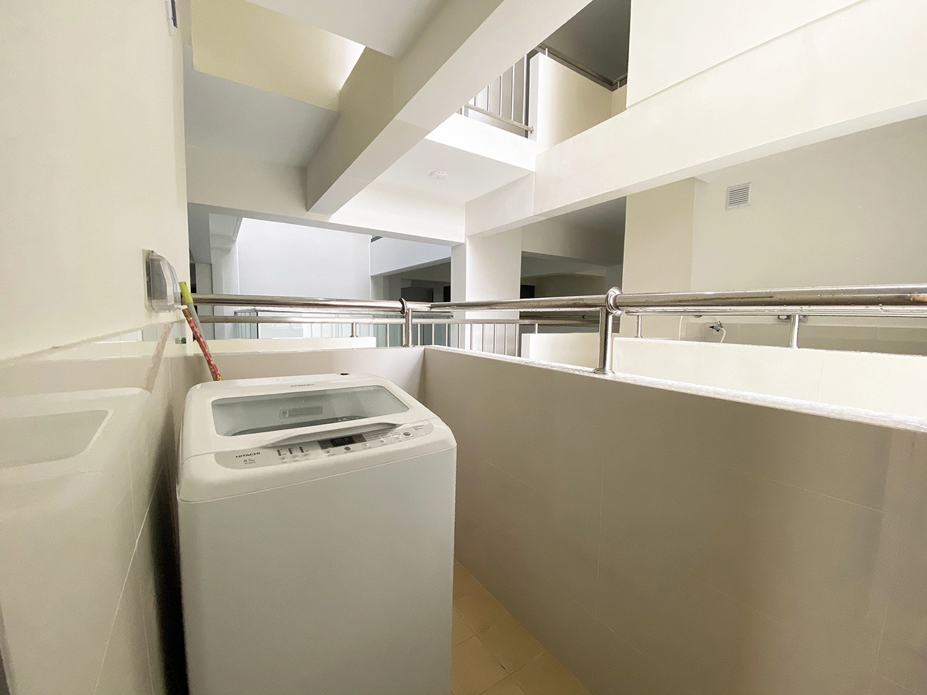 Fully Furnished 3+1 BR for Rent (HM 296) — Hulhumalé