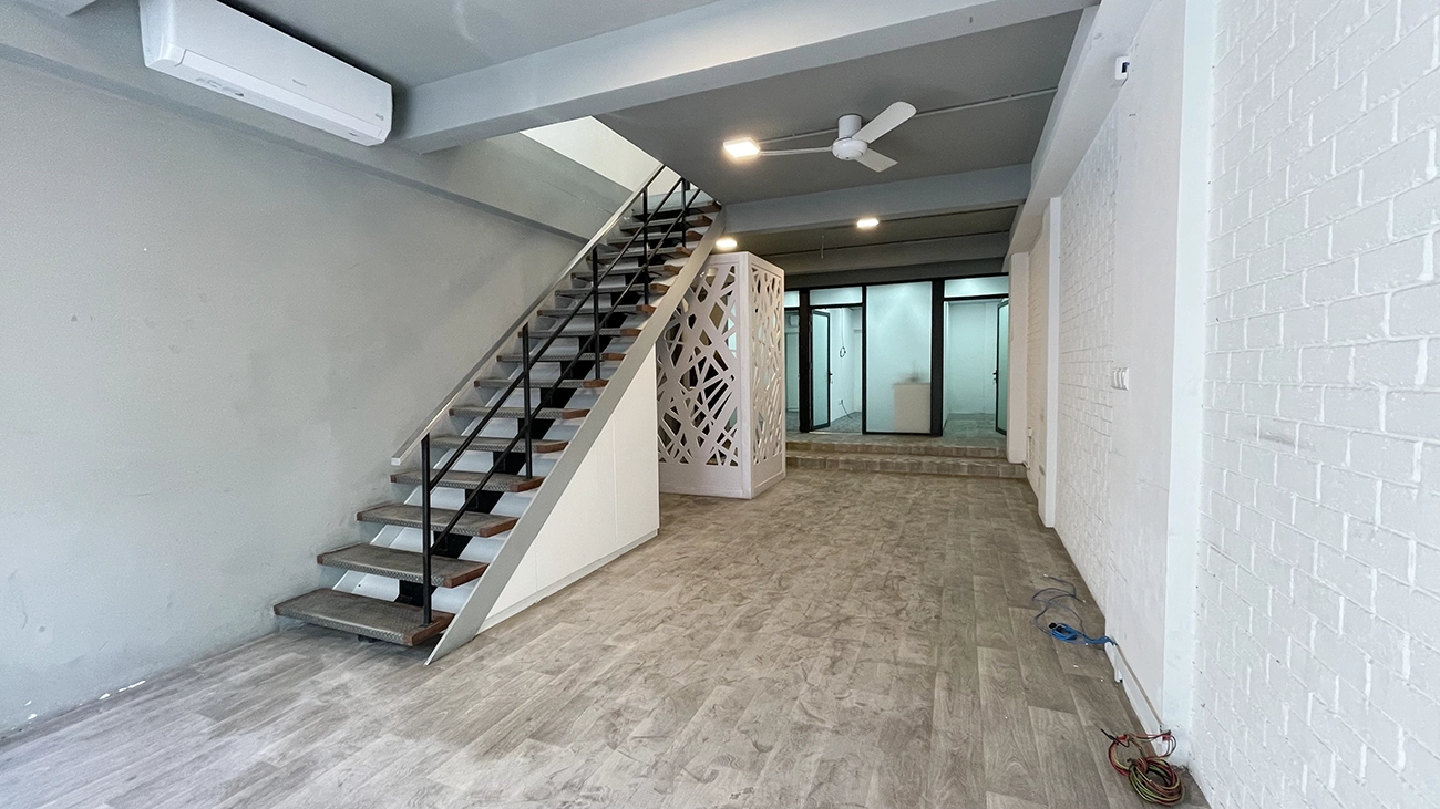 Commercial Space for Rent (ML 221) — Muranga Magu