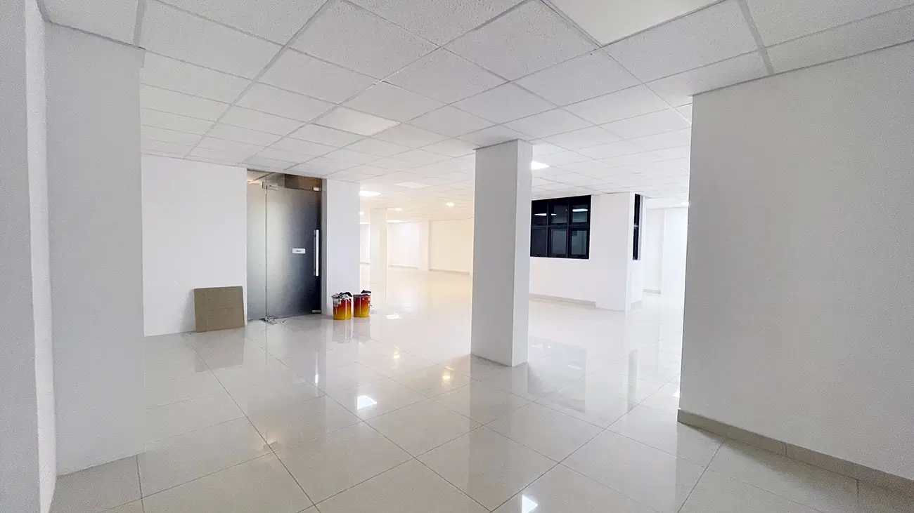Commercial Space for Rent (ML 222) — Sosun Magu