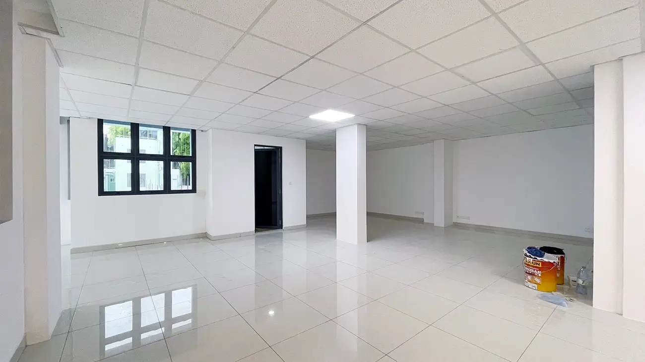 Commercial Space for Rent (ML 222) — Sosun Magu