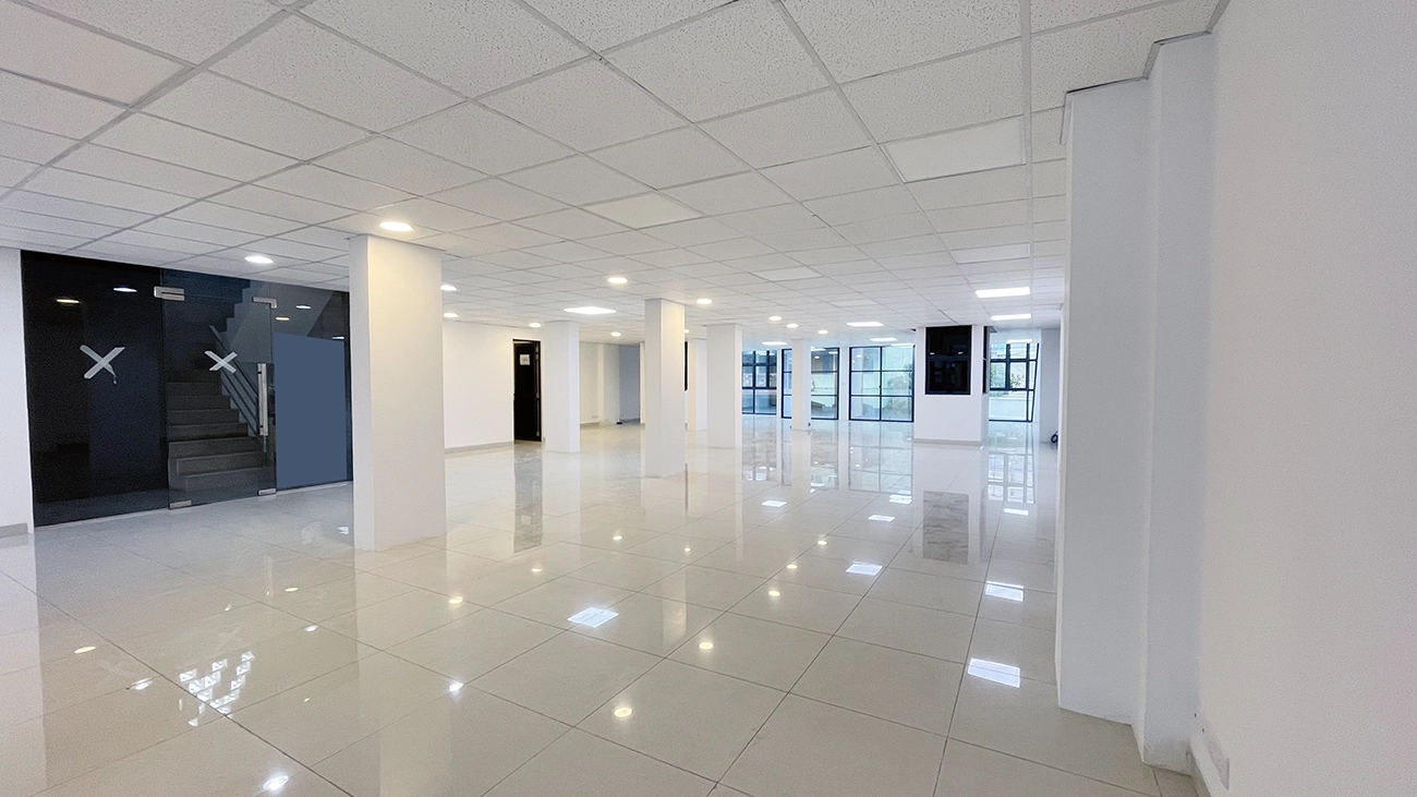 Commercial Space for Rent (ML 228) — Sosun Magu