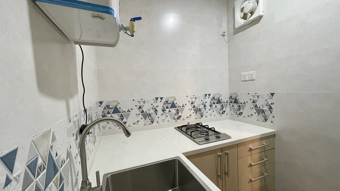 Semi Furnished 1 BR for Rent (ML 227) — Majeedhee Magu