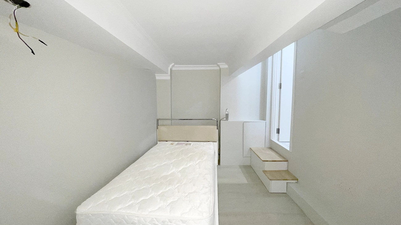 Semi Furnished 1 BR for Rent (ML 227) — Majeedhee Magu