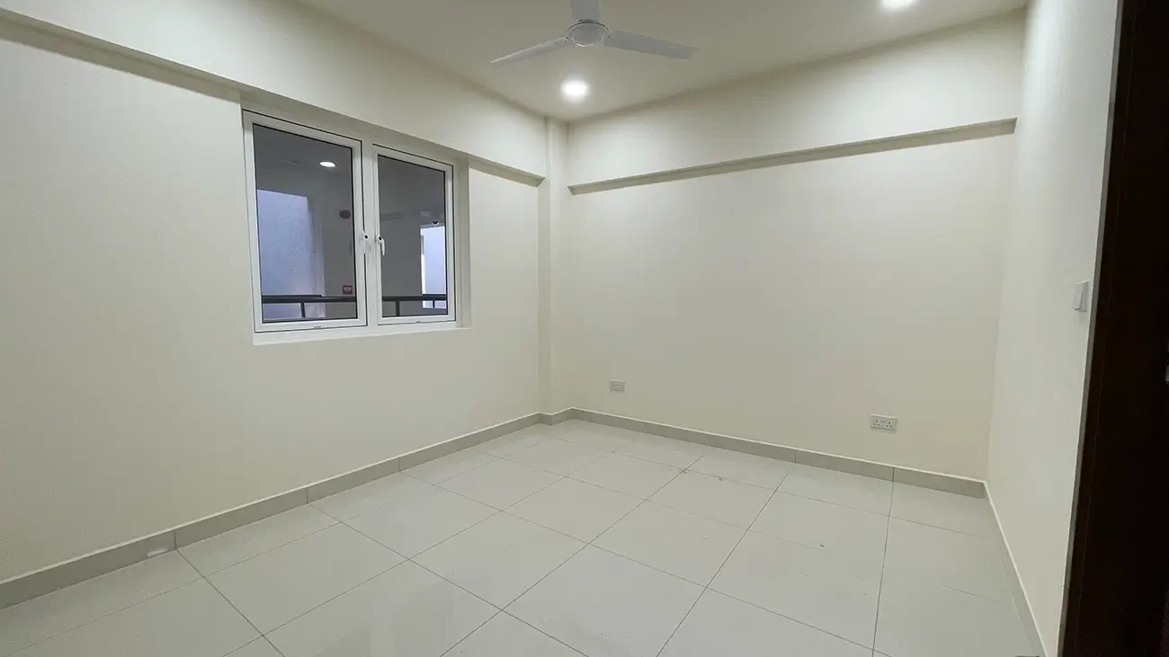 Unfurnished 3 BR for Rent (HM 402) — Hulhumalé