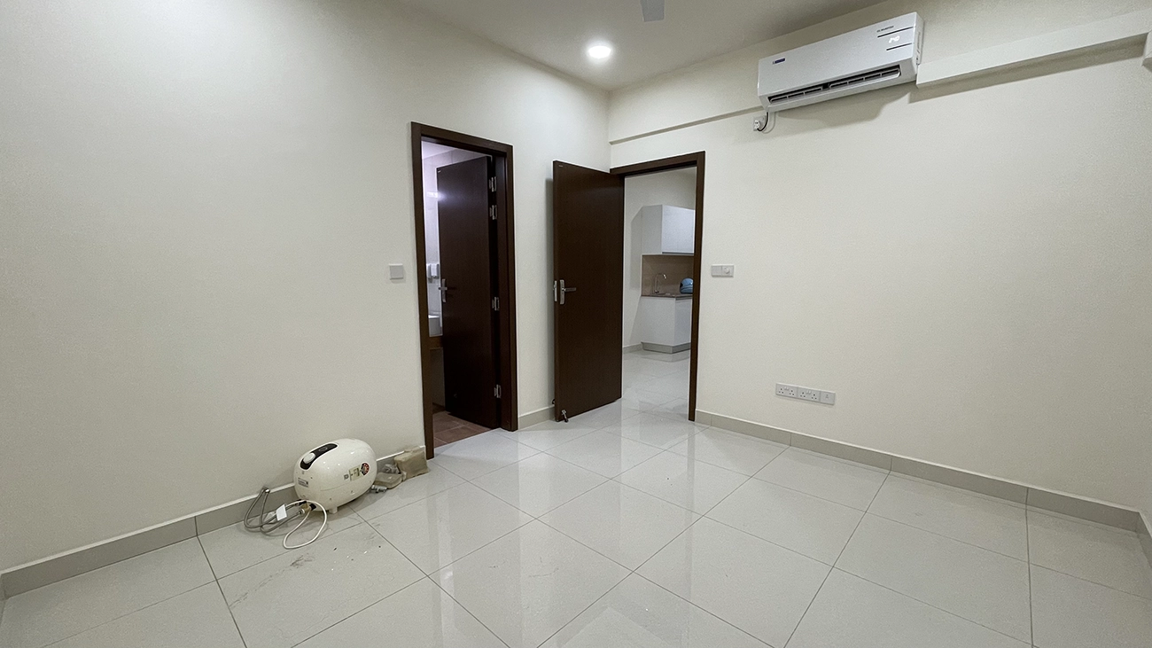 Fully Furnished 3 BR for Rent (HM 354) — Hulhumalé