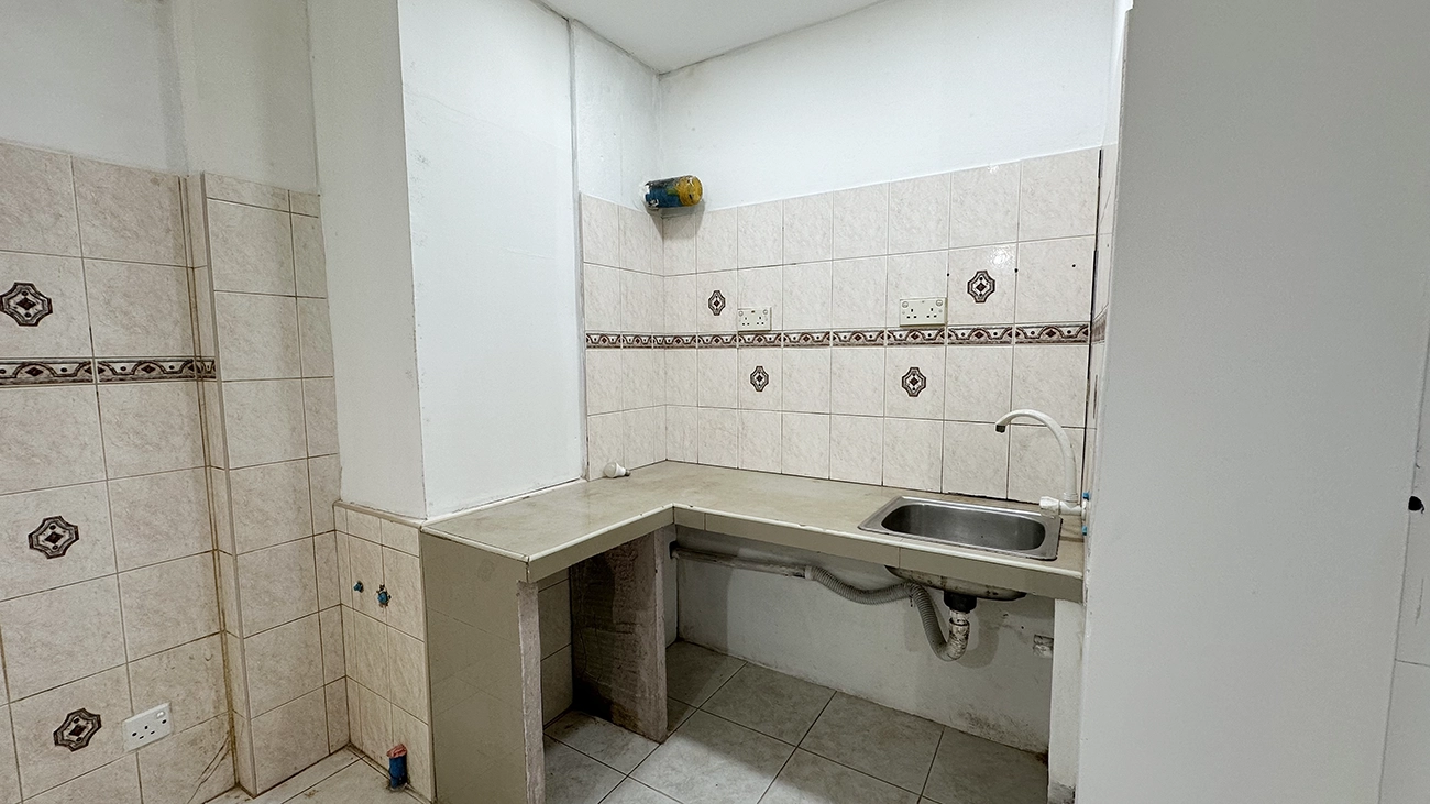 Commercial Space for Rent (ML 233) — Raiyvilaa Hingun