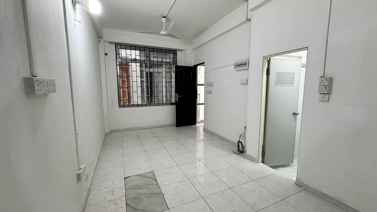 Commercial Space for Rent (ML 233) — Raiyvilaa Hingun