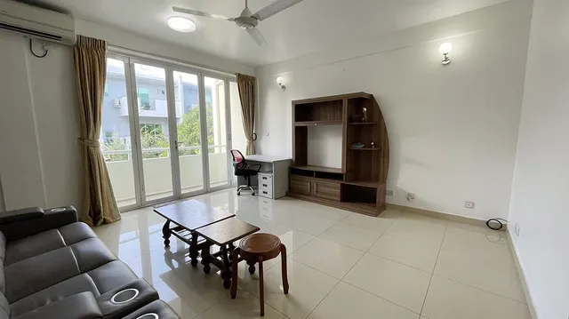Fully Furnished 3+1 BR Row House (HM 275) — Hulhumalé