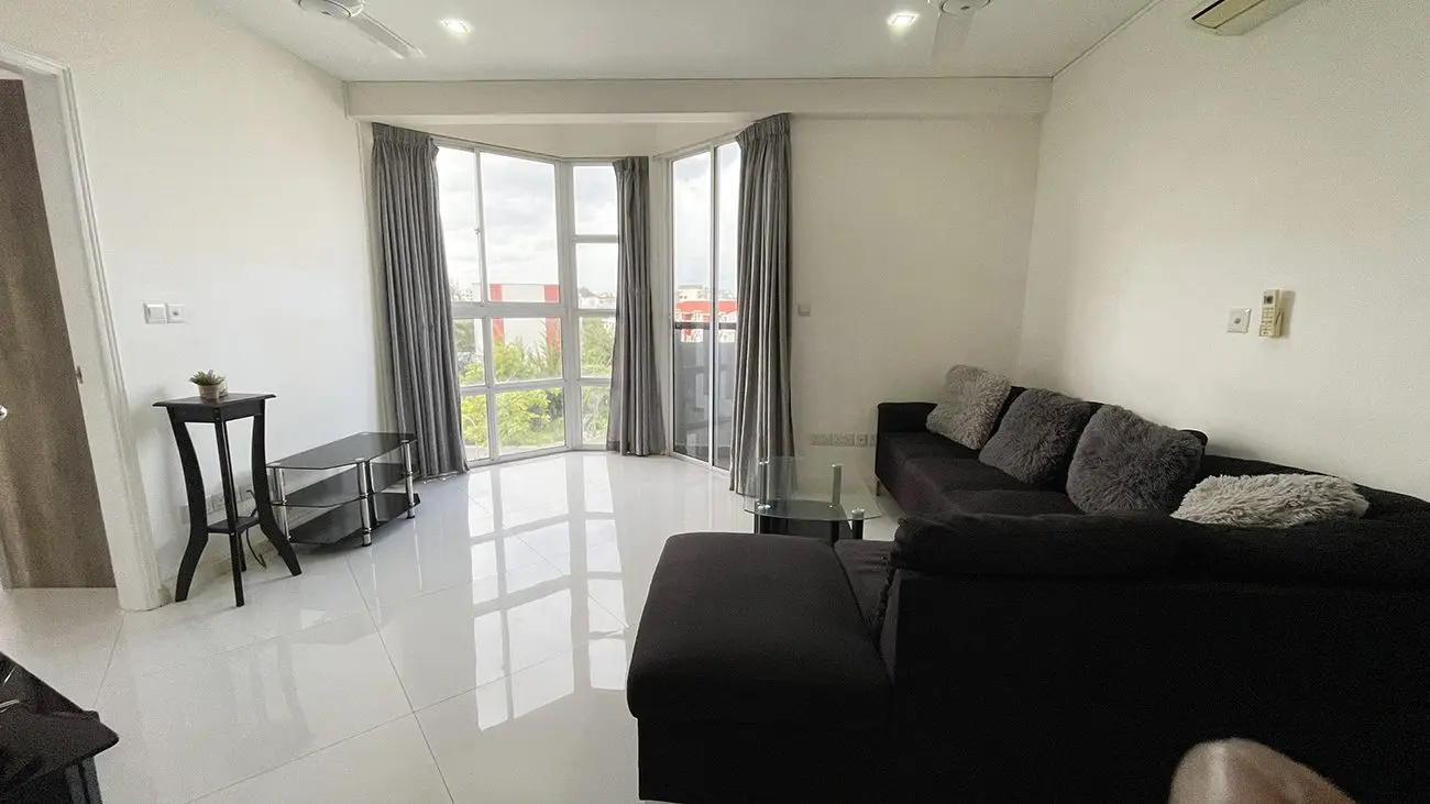 Fully Furnished 3 BR for Rent (HM 259) — Hulhumalé