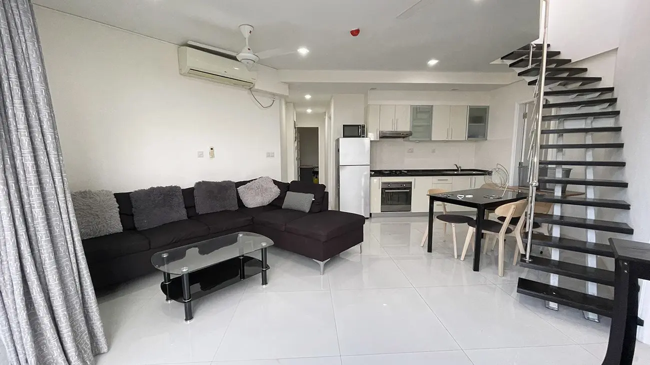 Fully Furnished 3 BR for Rent (HM 259) — Hulhumalé