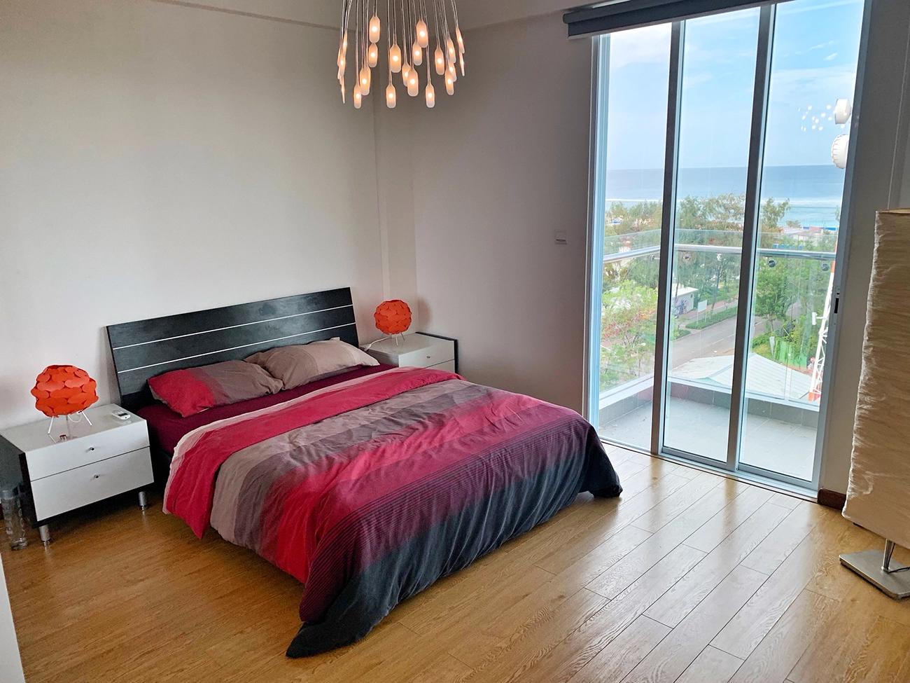 Fully Furnished 2+1 BR for Rent (HM 329) — Hulhumalé