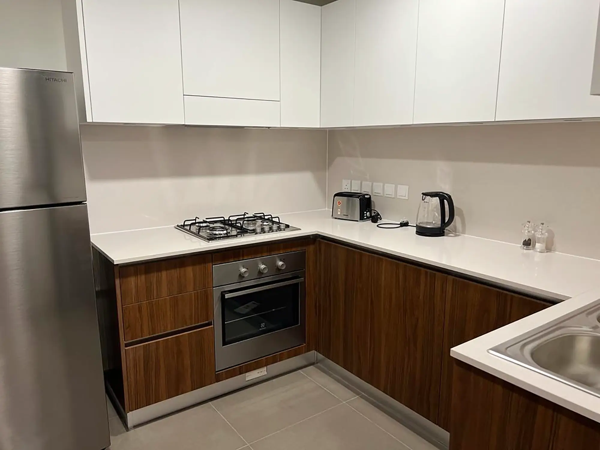 Fully Furnished 2+1 BR for Rent (HM 425) — Hulhumalé