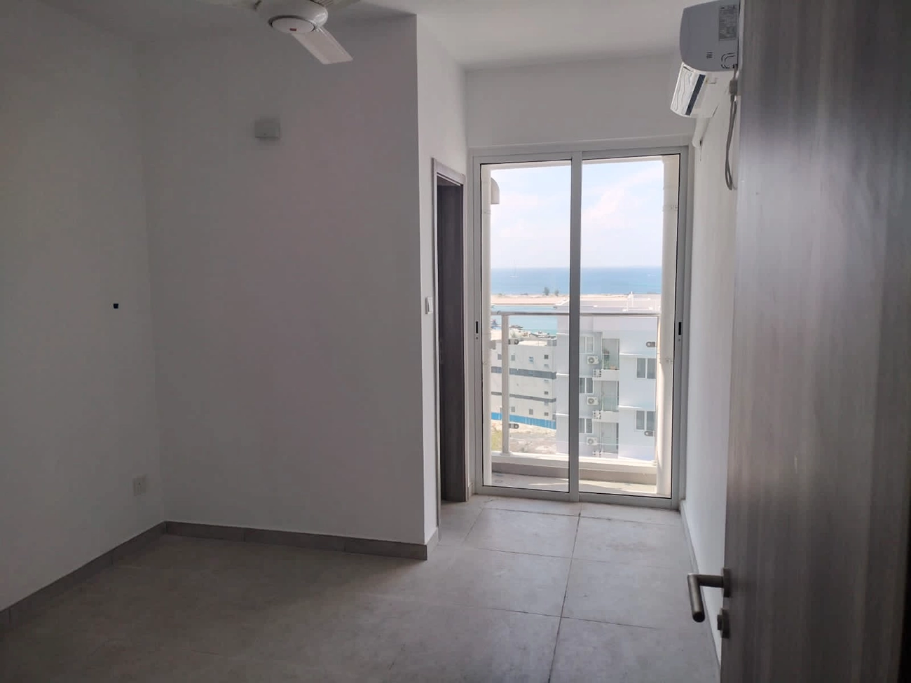 Unfurnished 3 BR for Rent (HM 406) — Hulhumalé