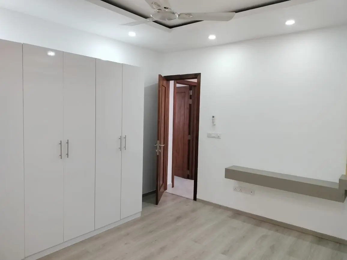 Unfurnished 2+1 BR for Rent (HM 433) — Hulhumalé