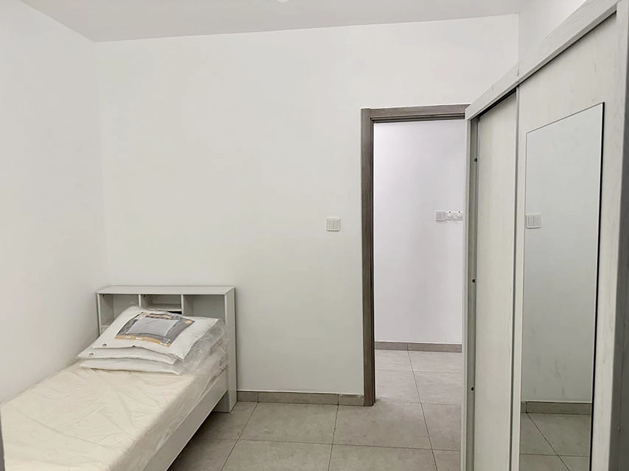 Fully Furnished 3 BR for Rent (HM 401) — Hulhumalé