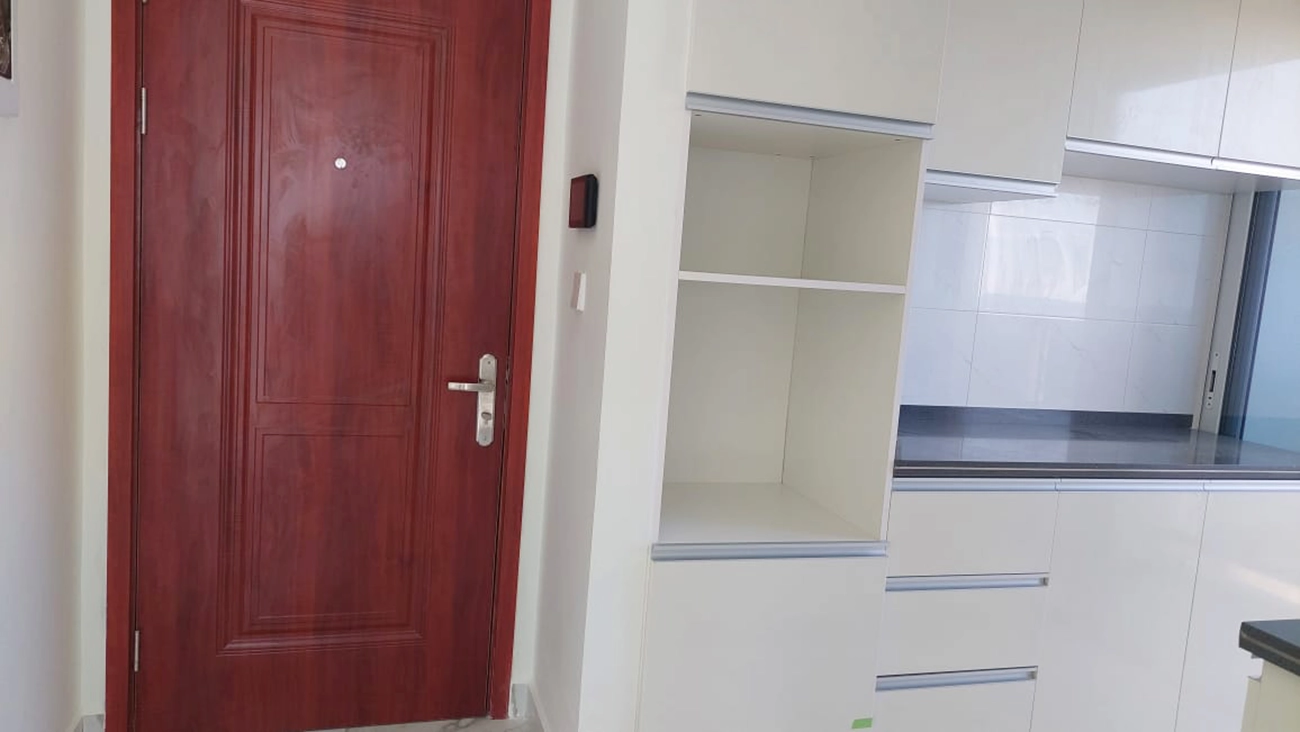 Unfurnished 3 BR for Rent (HM 273) — Hulhumalé