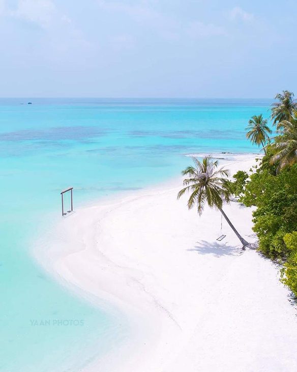 Land Plots for Sale/Lease (IS 105) — B. Fulhadhoo