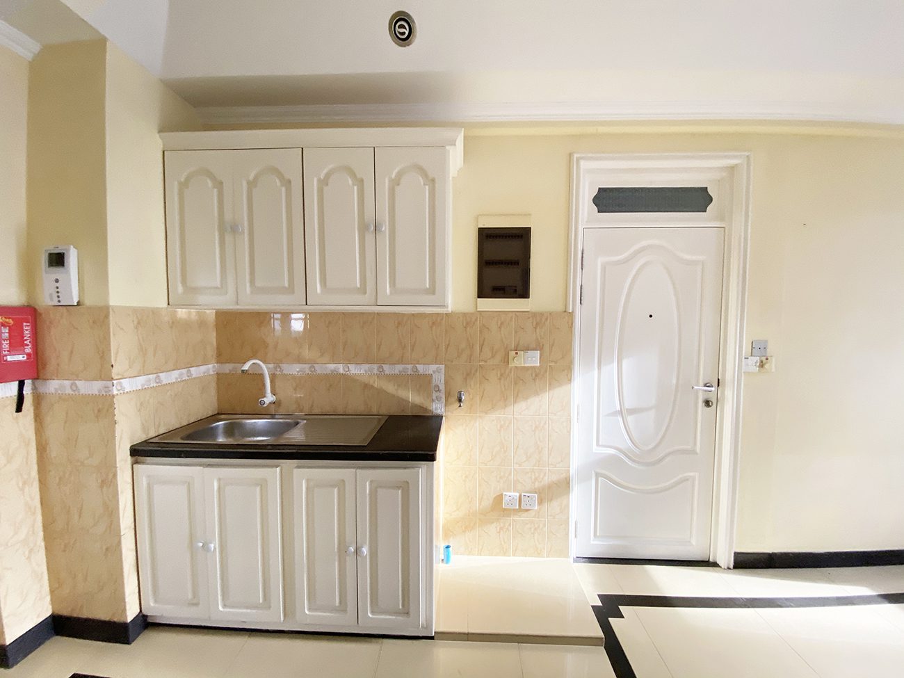 Unfurnished 2 BHK for Rent (ML 119) — Rahdhebai Magu