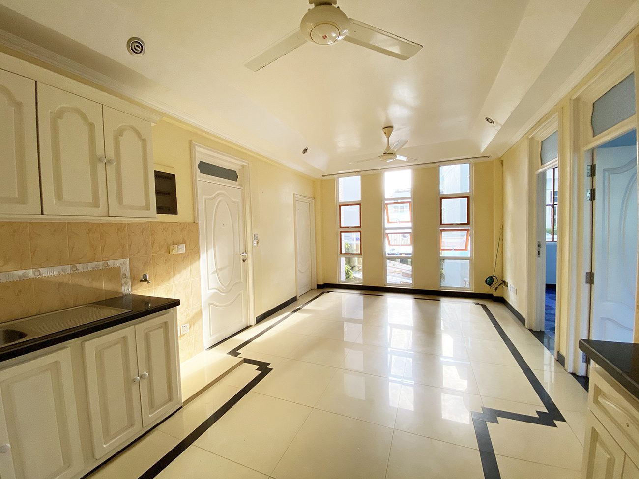 Unfurnished 2 BHK for Rent (ML 119) — Rahdhebai Magu