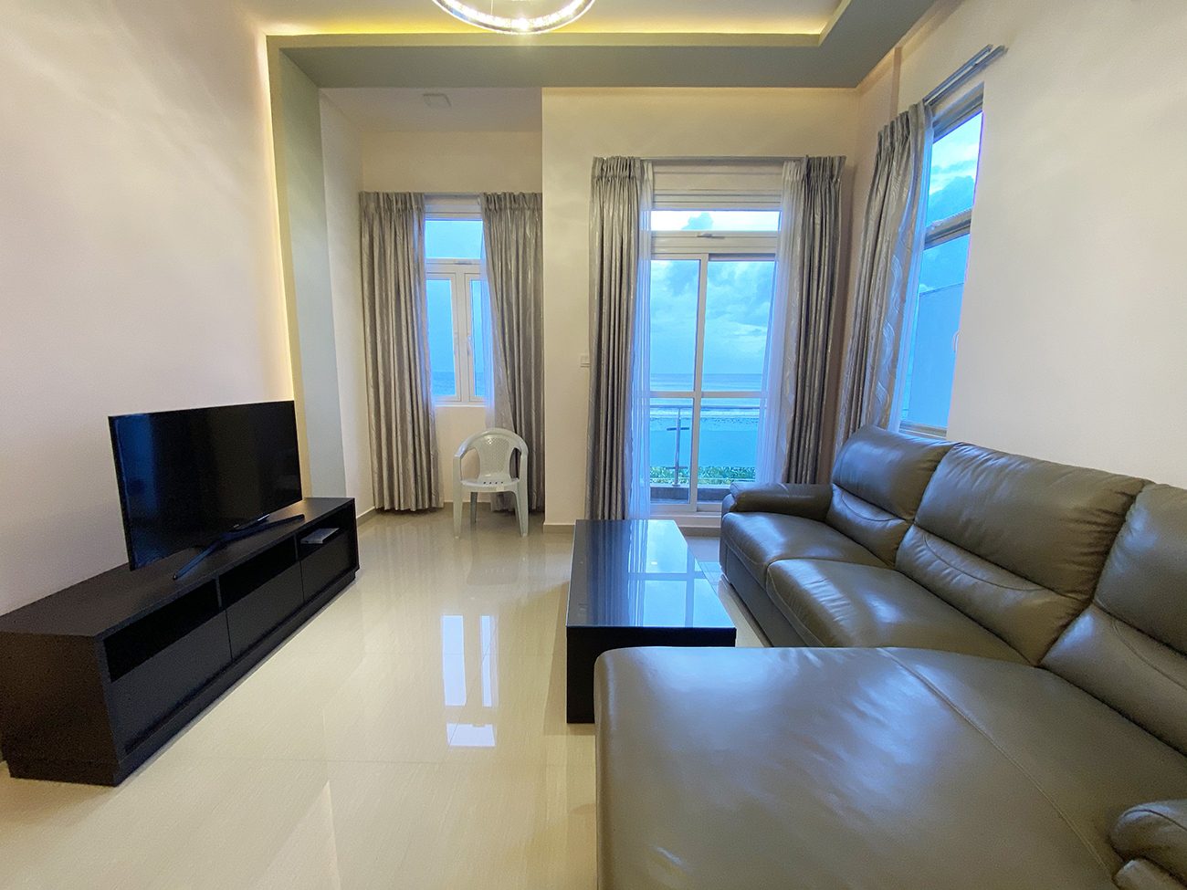 Fully Furnished 3 BHK for Rent (HM 173) — Hulhumalé
