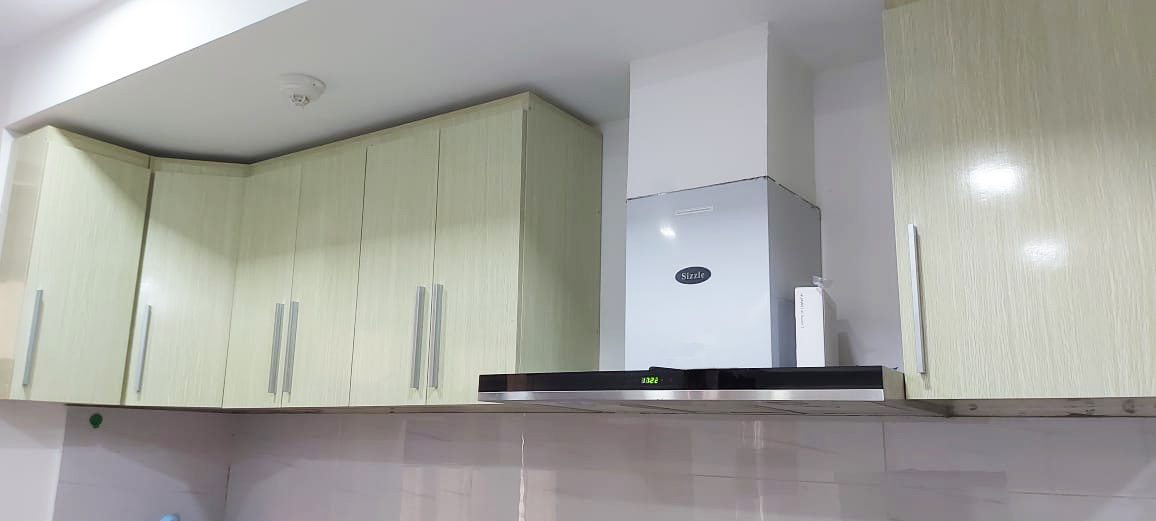 Fully Furnished 3 BHK for Rent (HM 180) — Hulhumalé