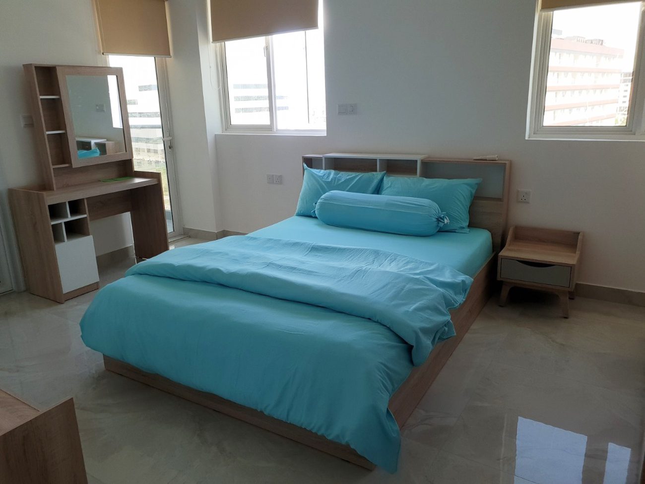 Fully Furnished 3 BHK for Rent (HM 182) — Hulhumalé