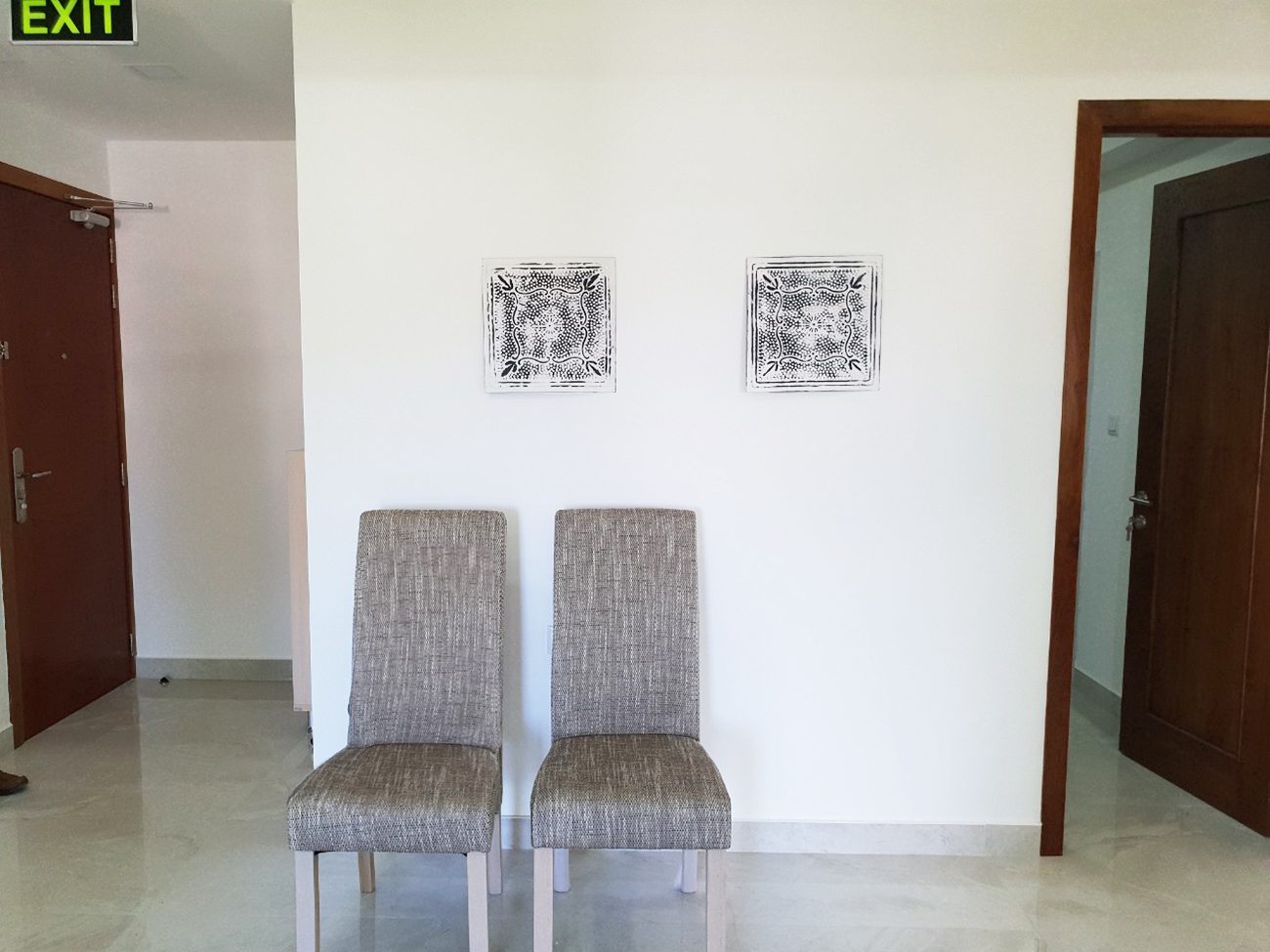 Fully Furnished 3 BHK for Rent (HM 182) — Hulhumalé