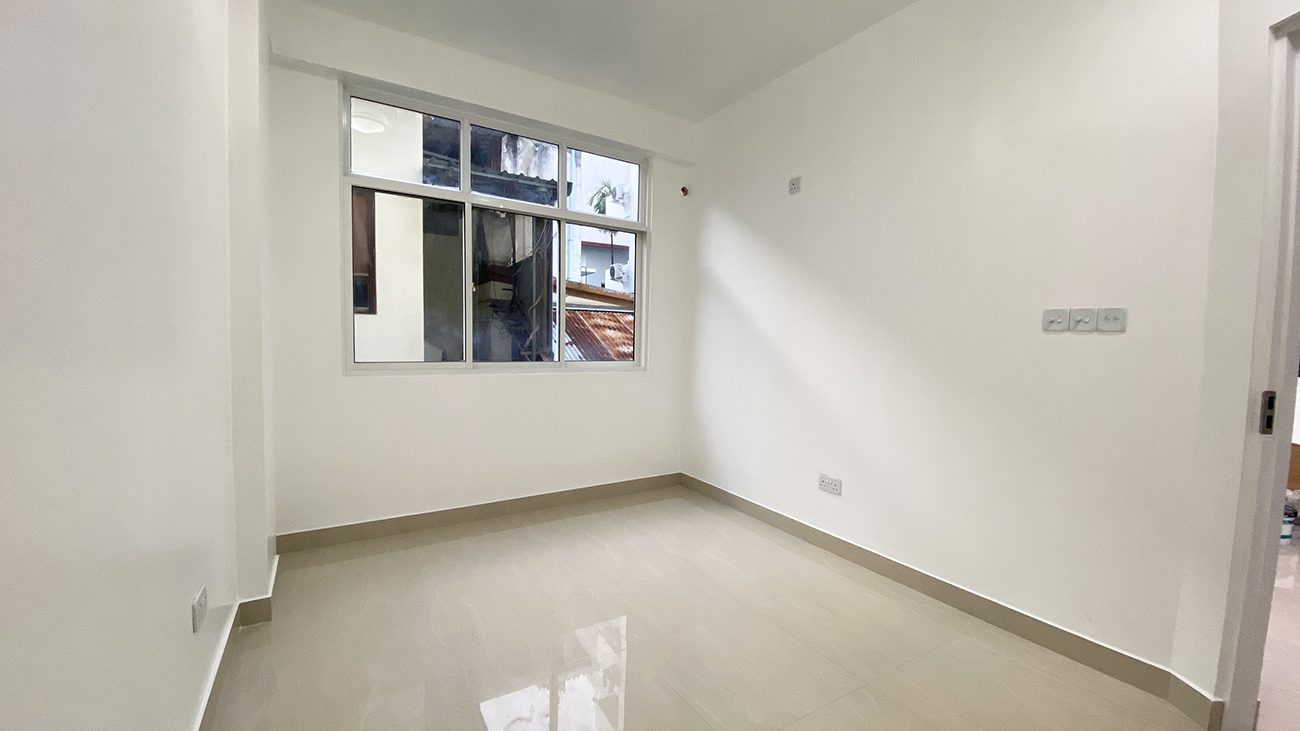 Unfurnished 3 BHK for Rent (ML 140) — Saharaa Magu