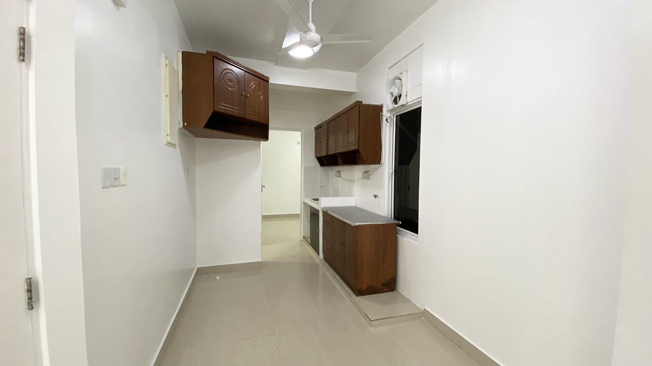 Unfurnished 3 BHK for Rent (ML 140) — Saharaa Magu