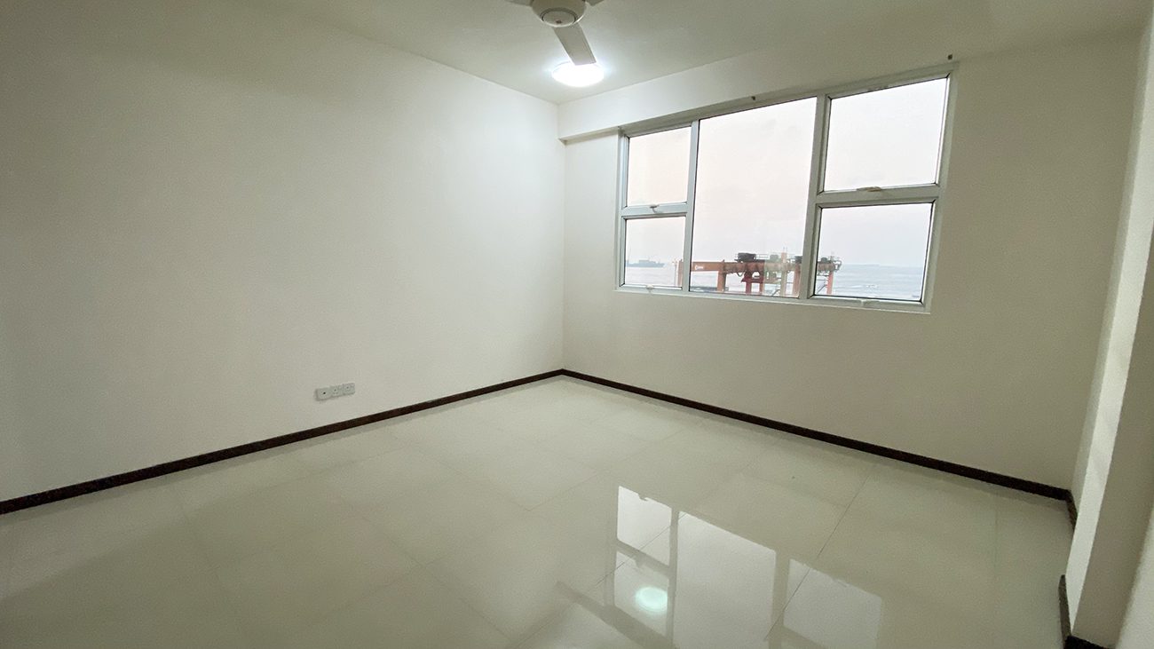 Unfurnished 2 BHK for Rent (ML 142) — Nerumathee Hingun