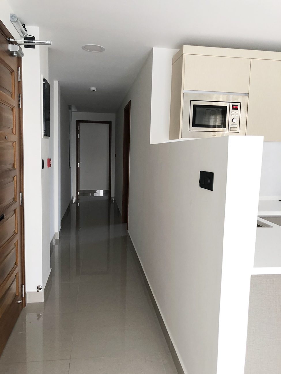 Fully Furnished 2 BR for Rent (ML 103) — Ma. Manaage