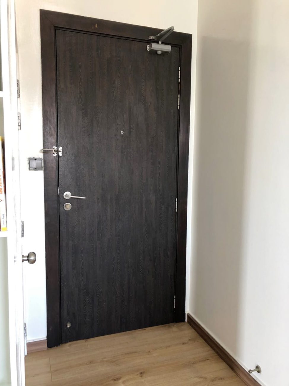 Fully Furnished 3 BHK for Sale (HM-116S) — Hulhumalé