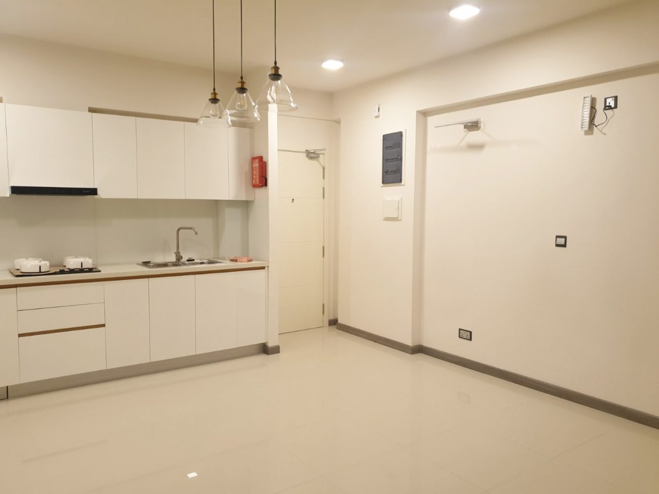 Fully Furnished 1 BR for Rent (HM 189) — Hulhumalé
