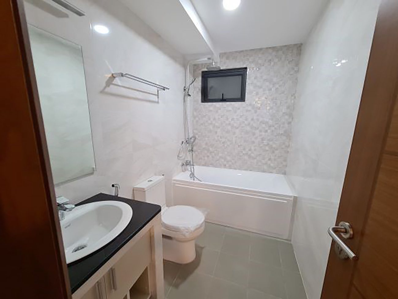 Fully Furnished 3 BHK for Rent (HM 187) — Hulhumalé