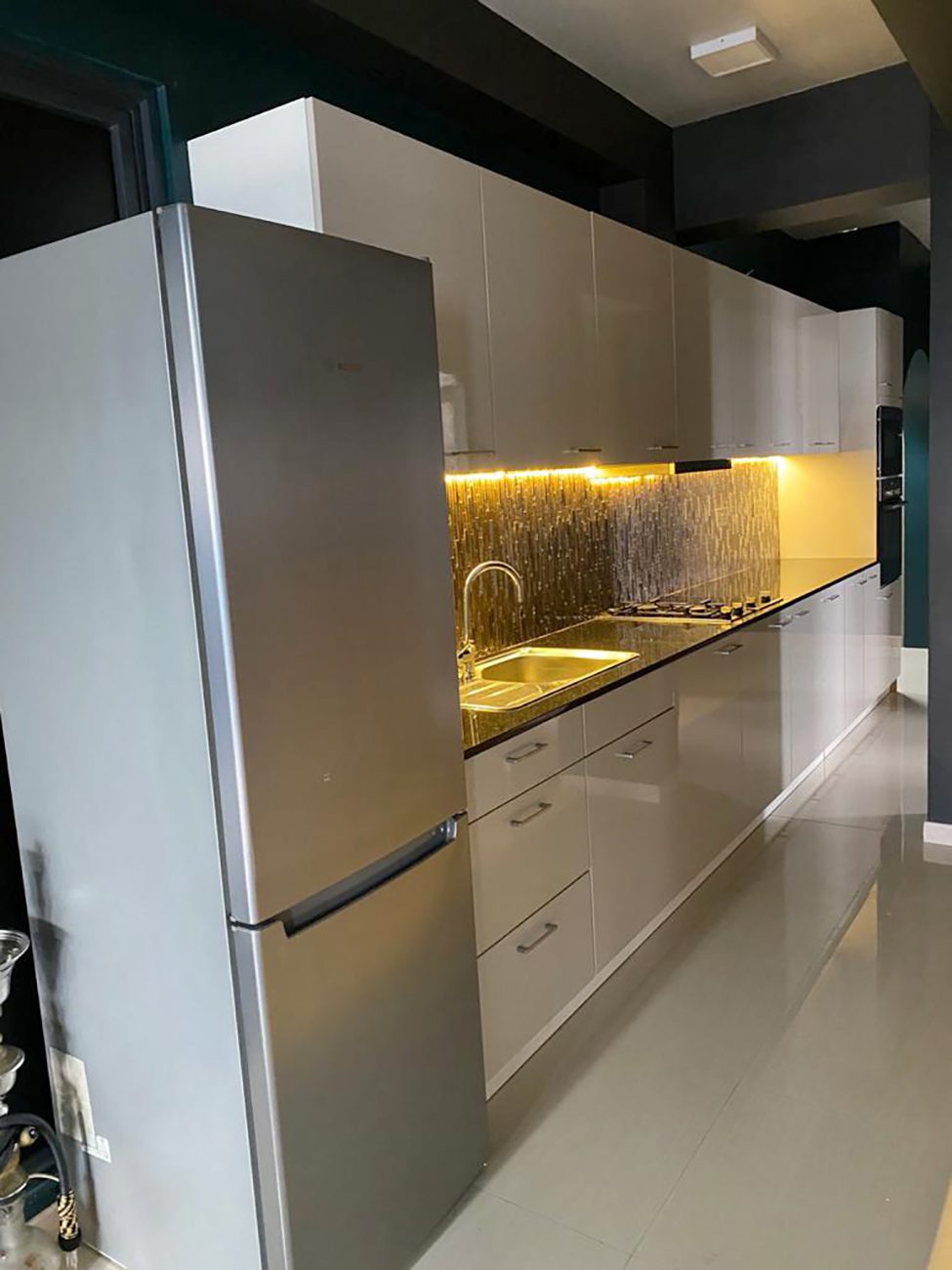 Fully Furnished 3+1 BHK for Rent (HM 184) — Hulhumalé