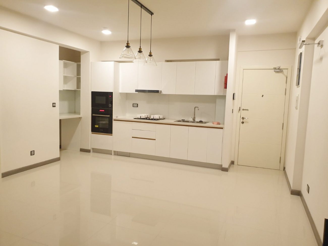 Fully Furnished 1 BR for Rent (HM 189) — Hulhumalé