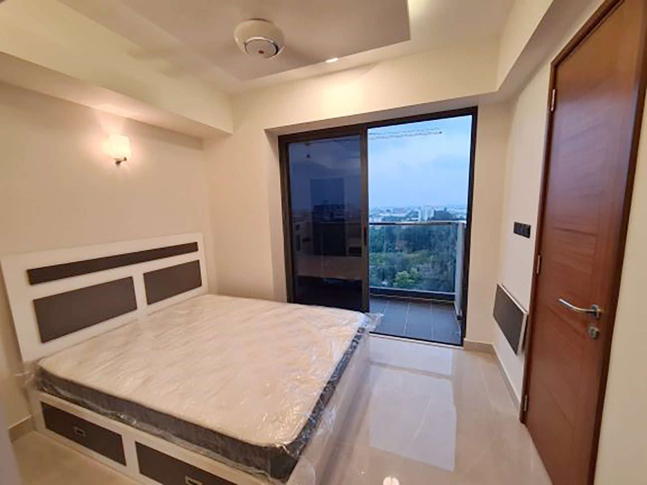 Fully Furnished 3 BHK for Rent (HM 187) — Hulhumalé