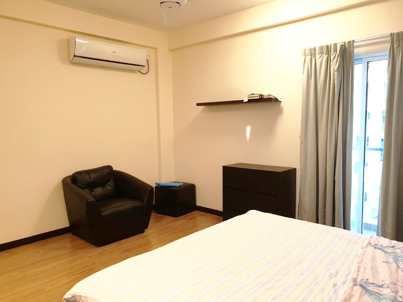 Furnished 2+1 BHK for Rent (HM 185) — Hulhumalé