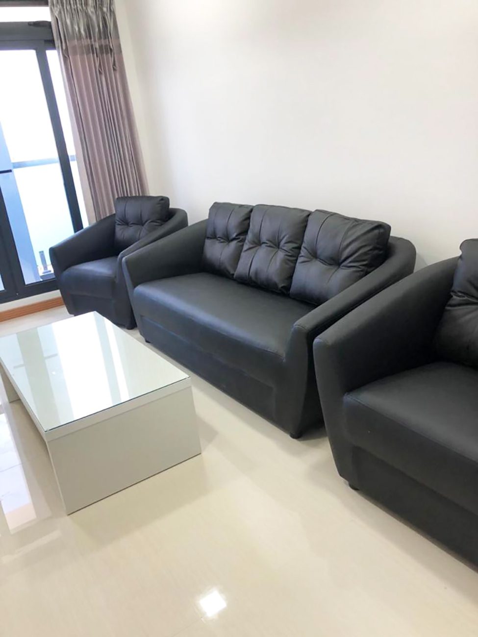 Fully Furnished 3+1 BHK for Rent (HM 184) — Hulhumalé