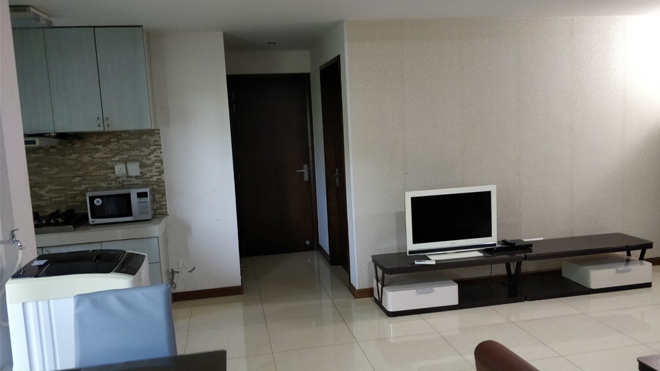 Fully Furnished 3 BHK for Rent (ML 112) — Male'