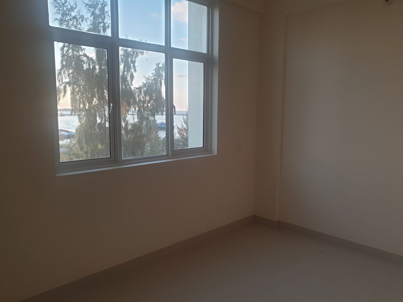 Semi Furnished 2+1 BR for Rent (HM 124) — Hulhumalé