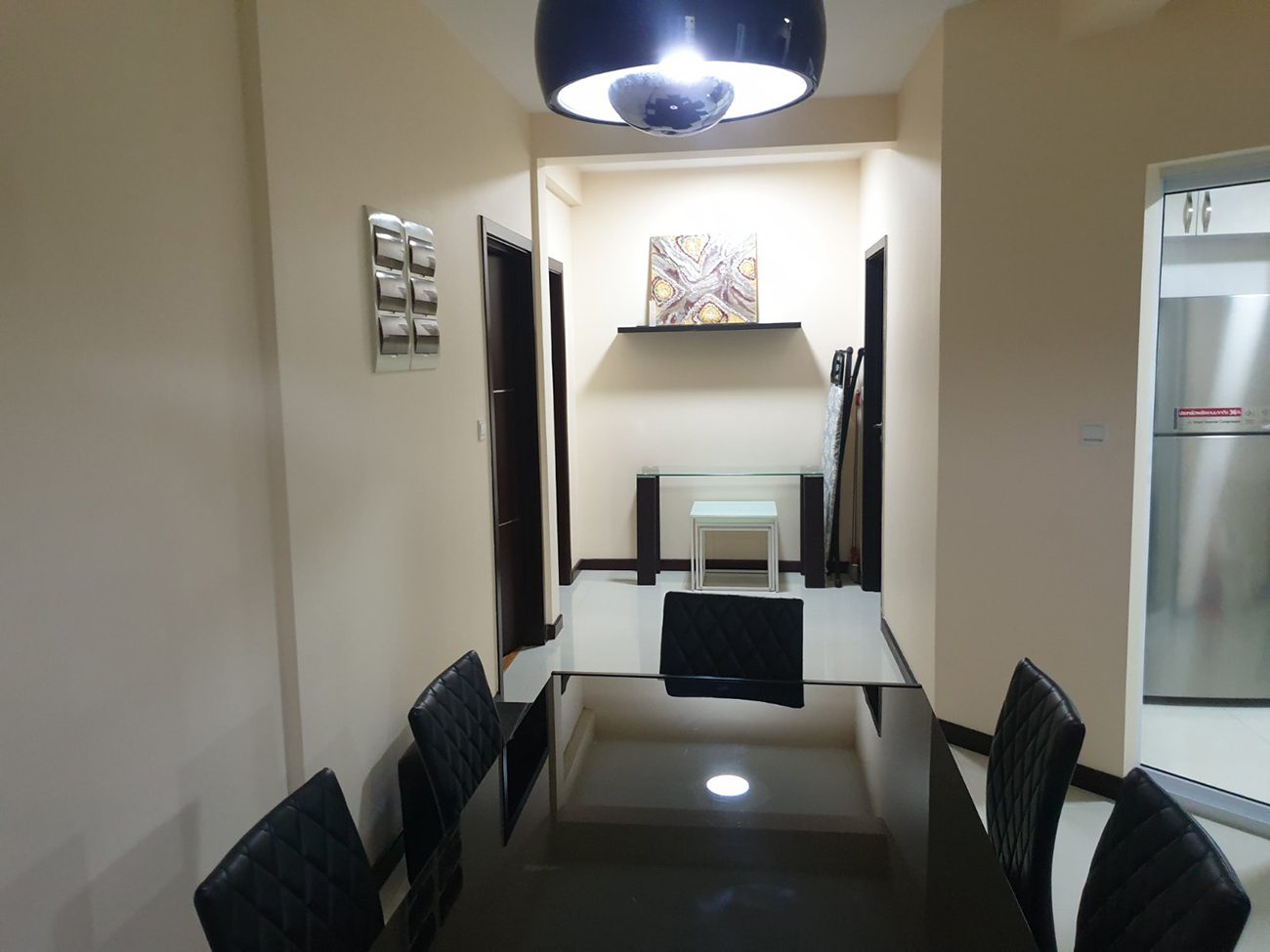 Fully Furnished 2+1 BR for Rent (HM 119) — Hulhumalé