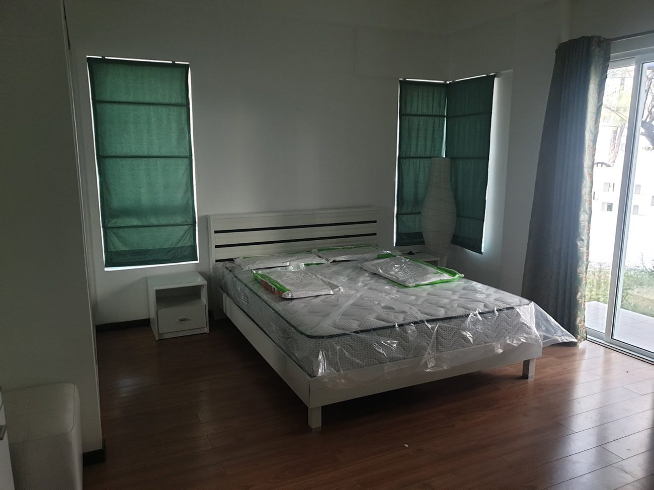 Fully Furnished 3+1 BR for Rent (HM 129) — Hulhumalé