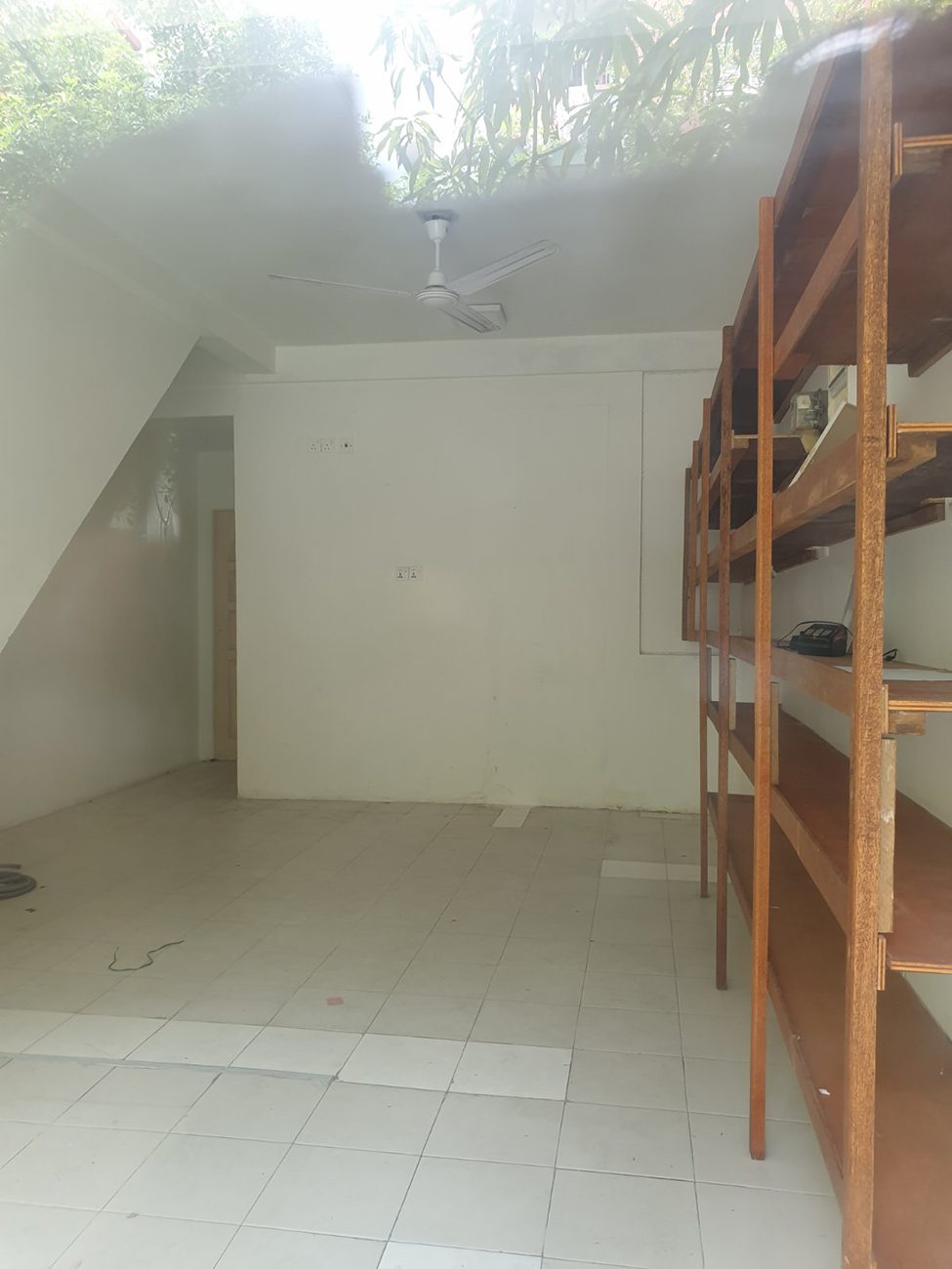 Commercial Space for Rent (HM 128) — Hulhumalé