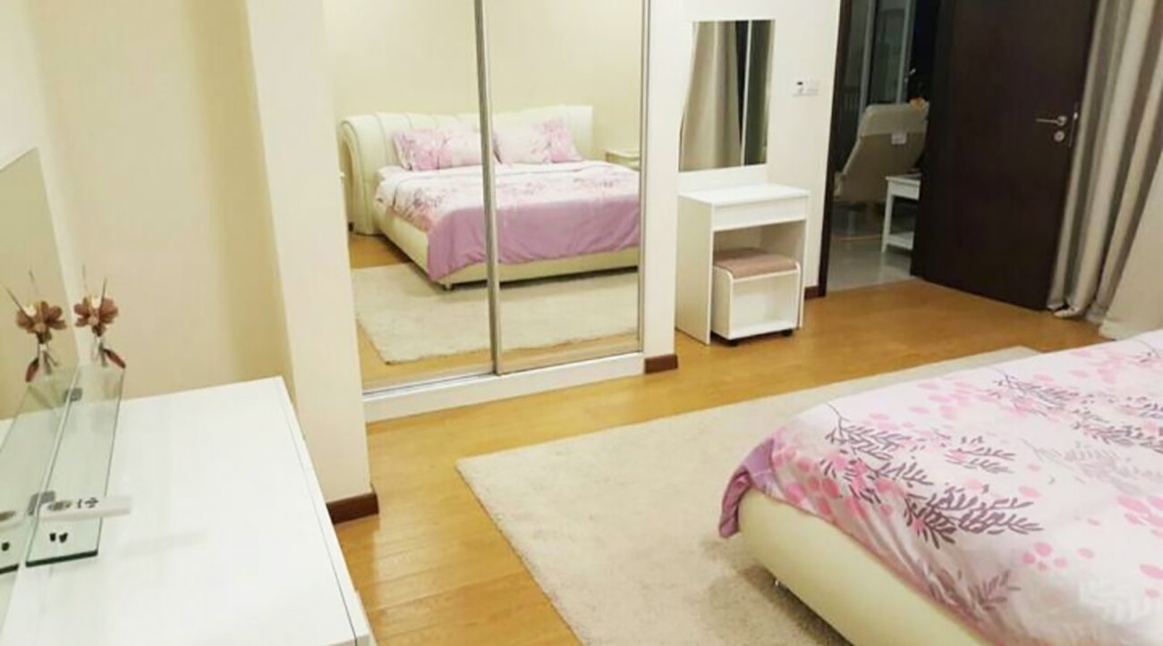 Furnished 3+1 BHK for Rent (HM 172) — Hulhumalé
