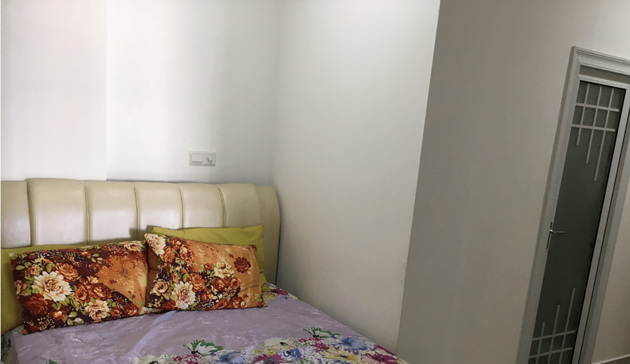 Fully Furnished 3 BR for Rent (HM 130) — Hulhumalé