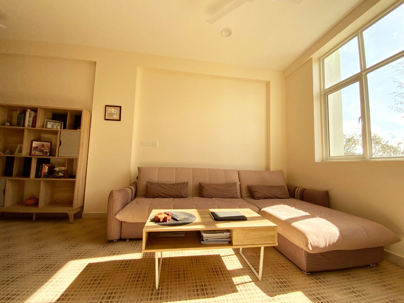 Fully Furnished 1 BHK for Sale (HM-112S) — Hulhumalé