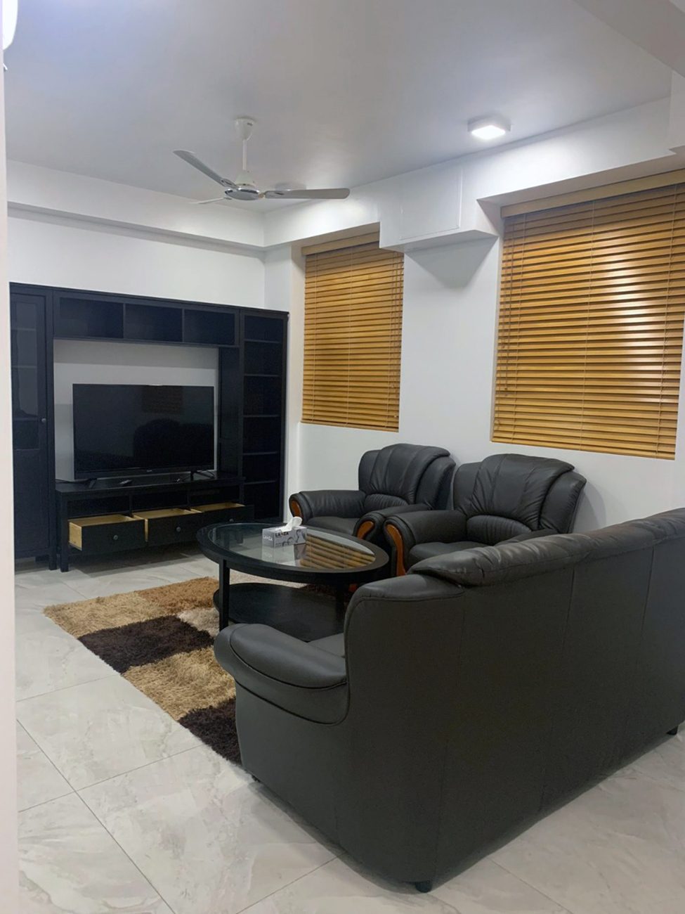 Fully Furnished 2+1 BR for Rent (HM 132) — Hulhumalé