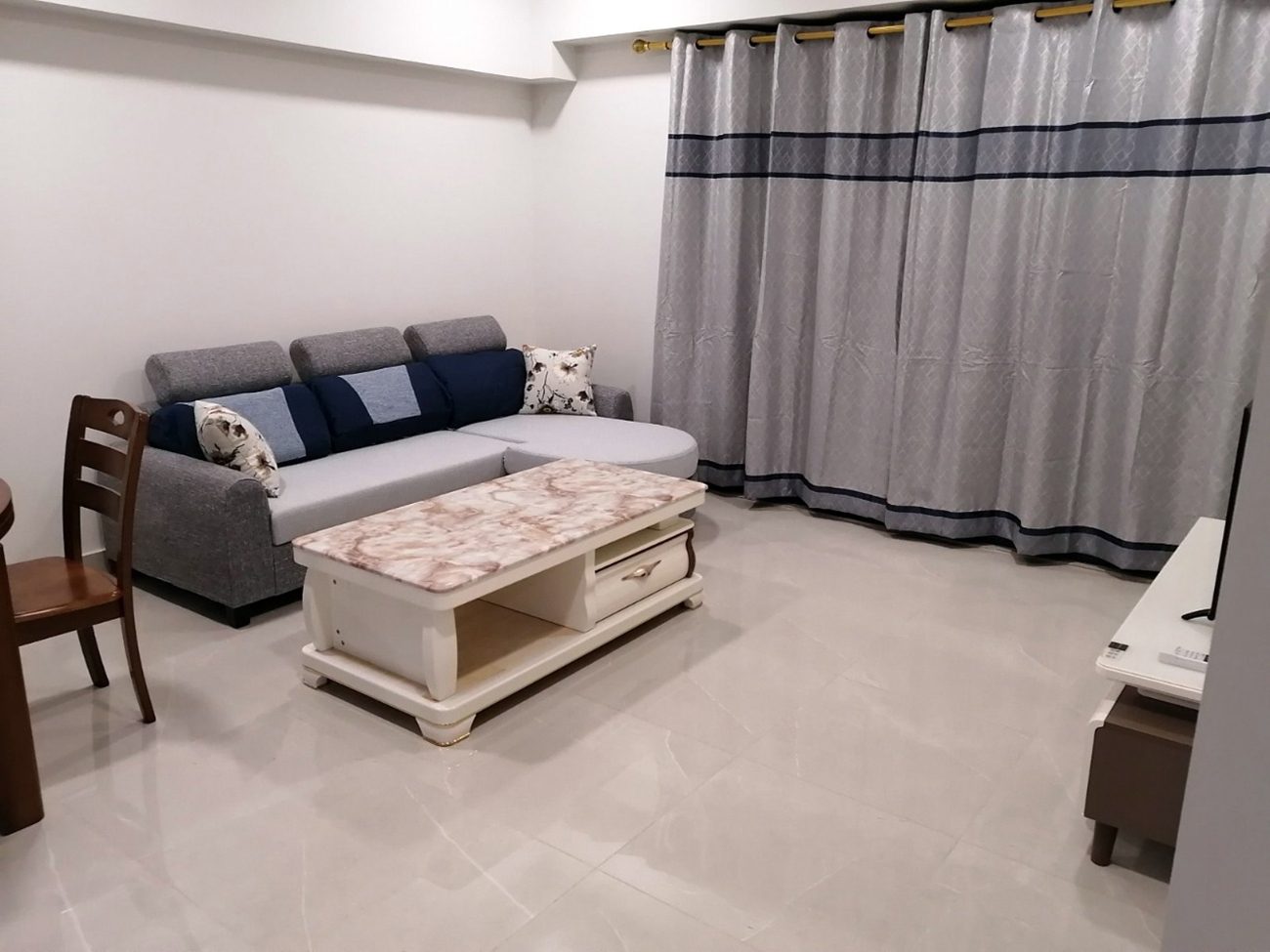 Fully Furnished 2 BR for Rent (HM 134) — Hulhumalé